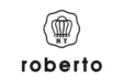 Roberto Rovere Logo Roberto - Robna kuća Ri